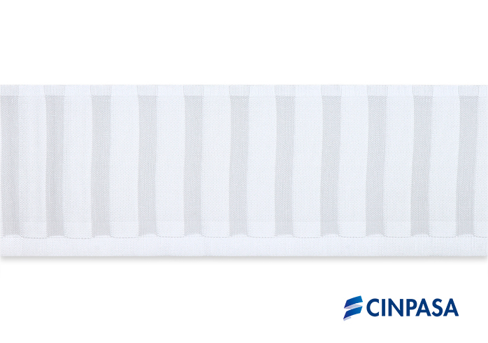  Cinta encrestadora manual 