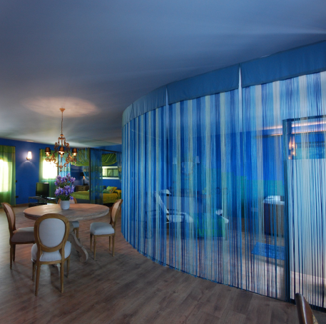 Cortinas