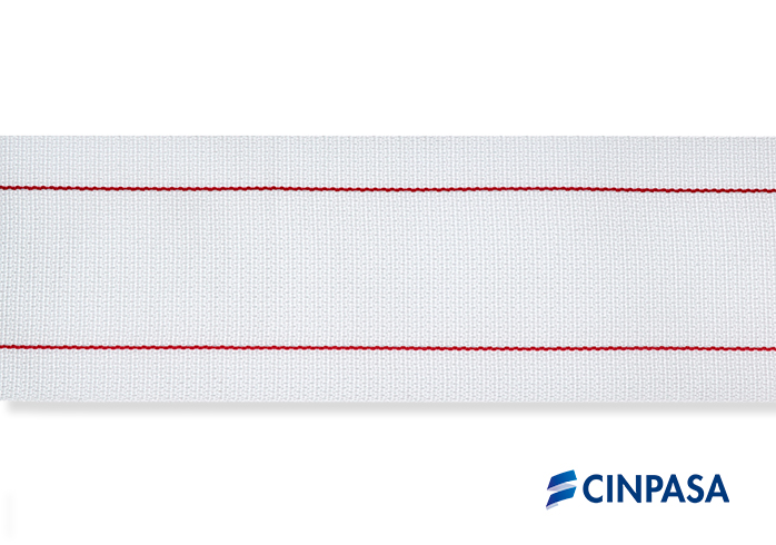  Cinta transportadora industrial 